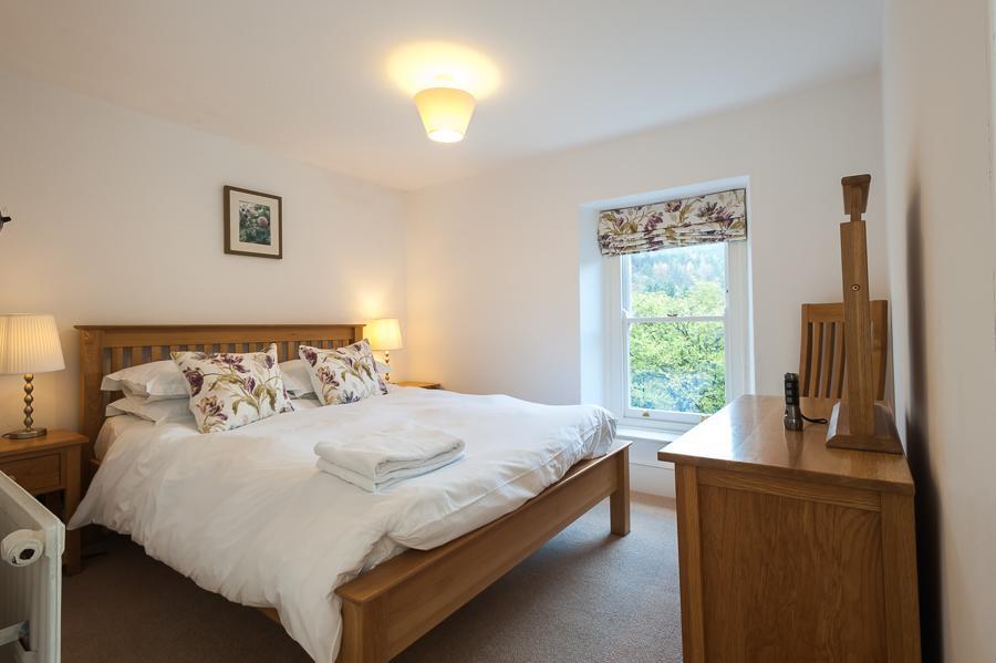 Llanwrtyd Wells Bronfelin & Troed-Y-Rhiw Holiday Cottage מראה חיצוני תמונה
