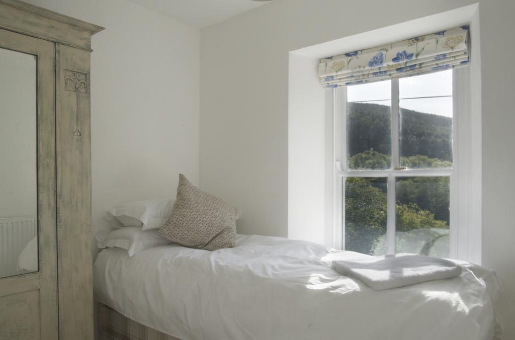 Llanwrtyd Wells Bronfelin & Troed-Y-Rhiw Holiday Cottage מראה חיצוני תמונה