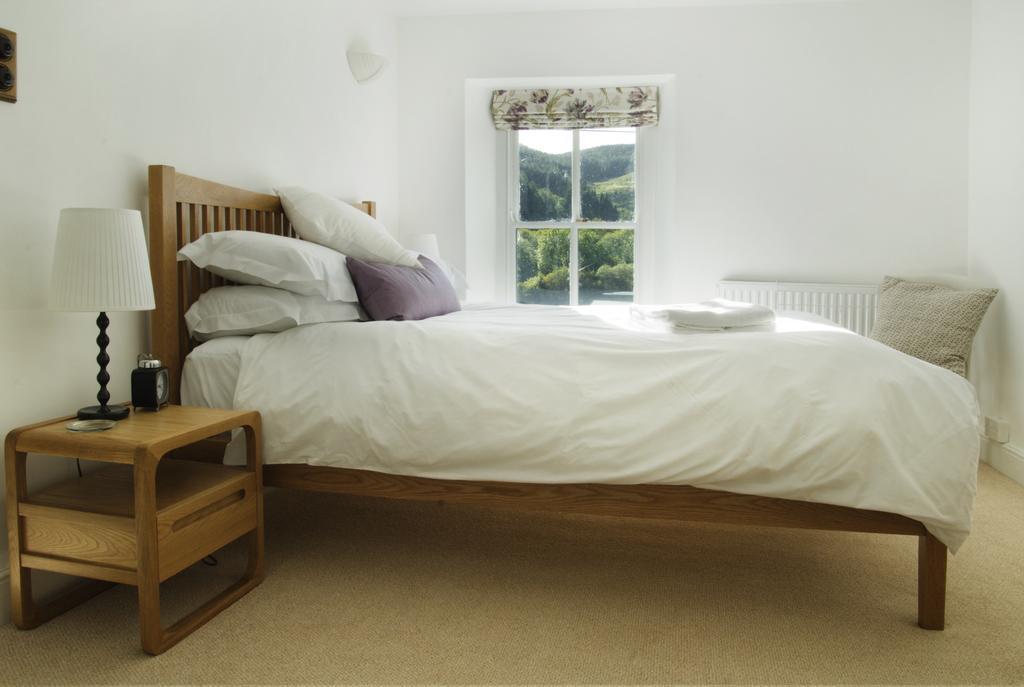 Llanwrtyd Wells Bronfelin & Troed-Y-Rhiw Holiday Cottage מראה חיצוני תמונה